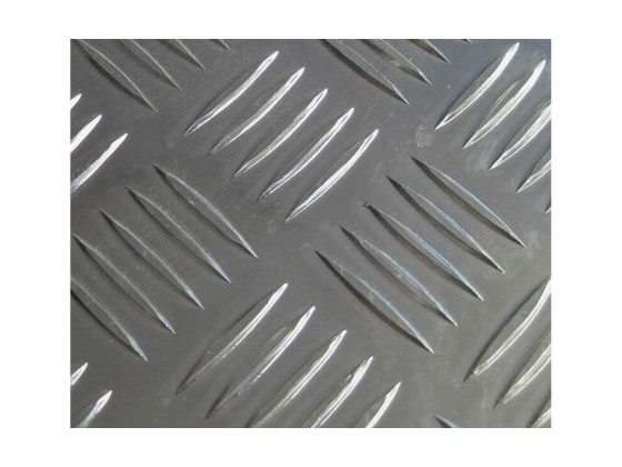 Dørkplate 3/5x1500x3000 mm - A3012