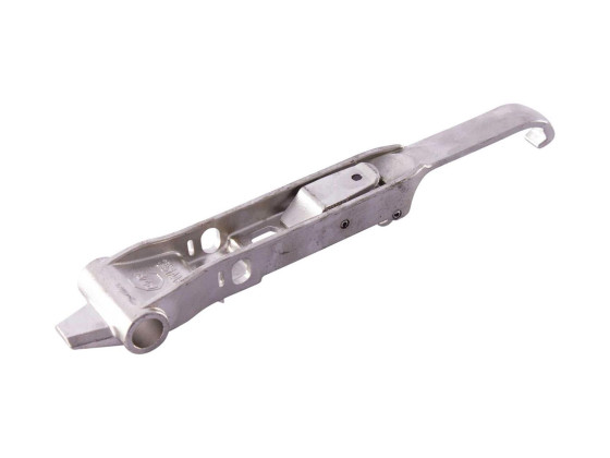 Håndtak Boxer Ø18 Rustfritt - P0821