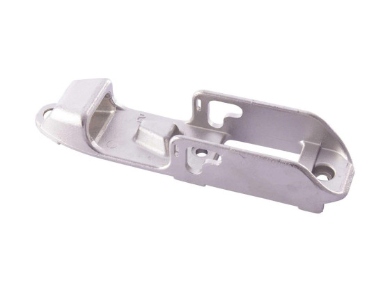 Låsebeslag Boxer Rustfritt - P0803