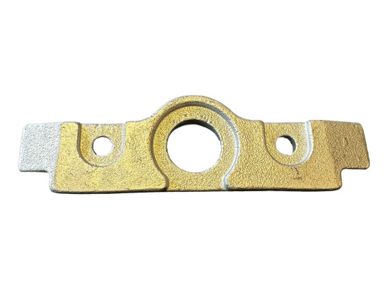 Støpt foring topp Ø18 - P0842