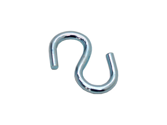S-krok 4,2mm galvanisert - 04.6242.01