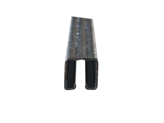 G-skinne 35x30x7000 galv. - 62235