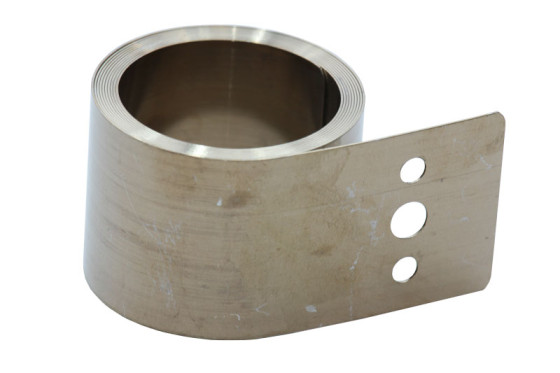 Rullefjær for Rollfix system - rustfri  - 32.1015.20   1500mm