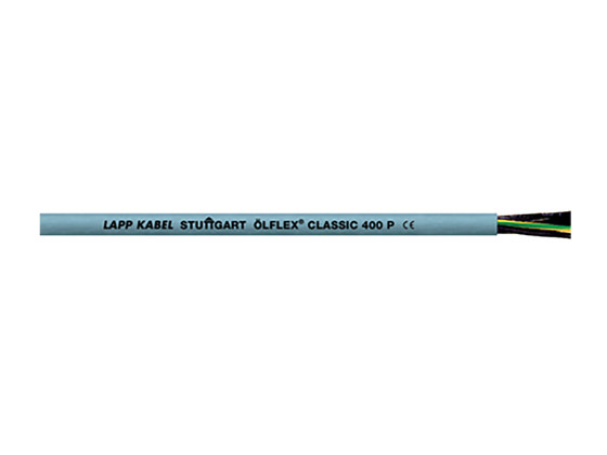 El.kabel ÖLFLEX CLASSIC 400 P 18G1,5 (100 m) - 1312318