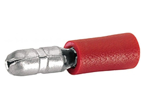 Isol. kabelsko rød. A1504HAS