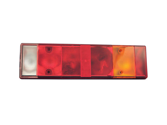 Baklykt H /V u/kontakt - 1.3138.4000650-SIM