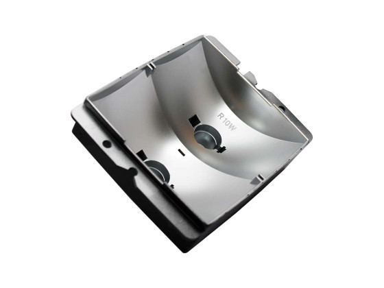 Reflektor for 2SD004431-011 2 pærer - 128658-001