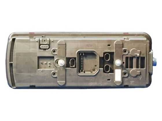 Baklykt MAN høyre - TGS / TGX - 156210  7-polet kontakt