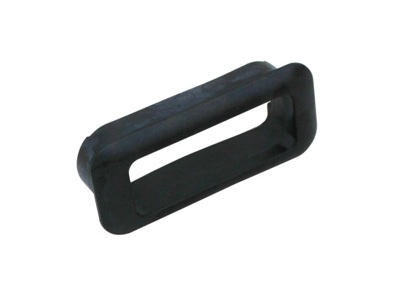 Gummipakning for 3xLED flashblink - for 430225