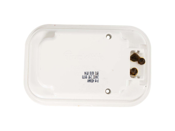 Truck-Lite blink innsats 24v - TL/45904Y