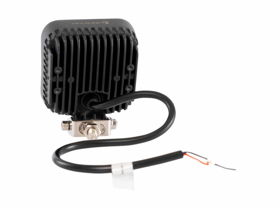 Arbeidslampe 12-24V 5LED 975lumen flood - L0068