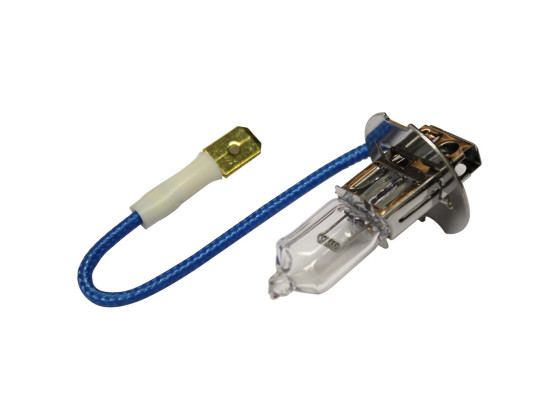 Pære 24v 70w H3 - 13336