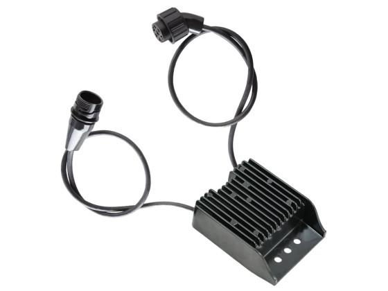 Motstand LCG f/Aspöck LED-baklykter - Med 7-polet ASS1 og ASS2 kontakter - 75-0300-107