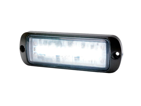 NORDLYS+ Arbeidslampe LED 12-24V Flood
