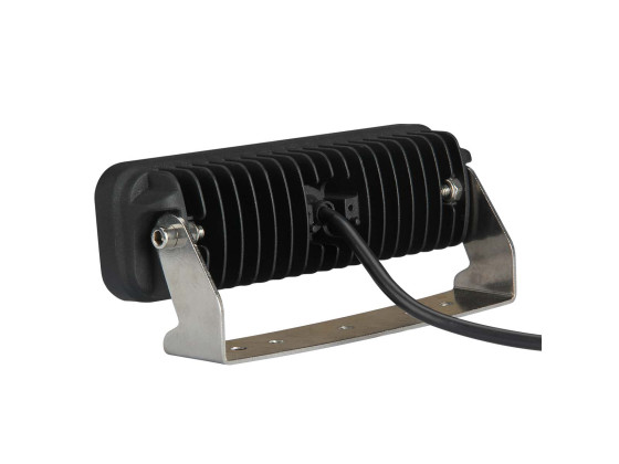 NORDLYS+ Arbeidslampe LED 10-30V 3961LM Flood