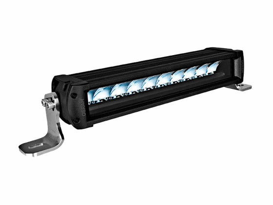 Fjernlys LED Osram 12/24 2700lm Spot - Lightbar FX250-SP 12/24V