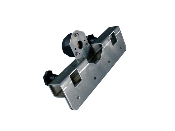 Holder for bred last markering EU