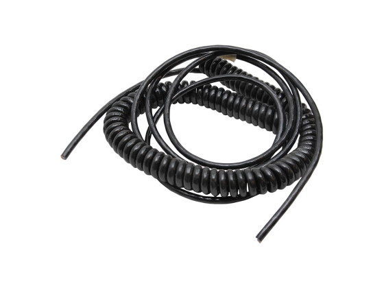 Spiralkabel 5x0,75 mm2 for 8286 - 82861