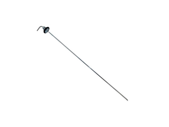 Stigrør til flexi varmer 5500 - 25.1226.89.5000