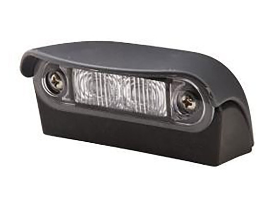 Hella LED skiltlys 12-24V - 2KA 959 640-601