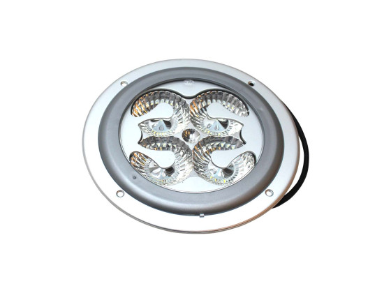 Taklampe Cargo LED 9-31V +30% - 2JB344227-007  - GGVSE/ADR - IP 69K