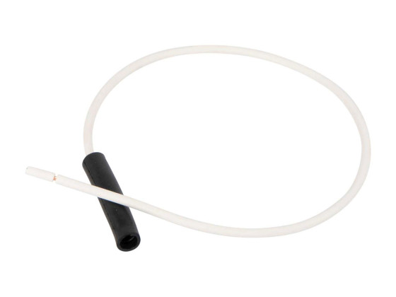 Truck Lite Kabel Hvit ground 300mm - TL/95122