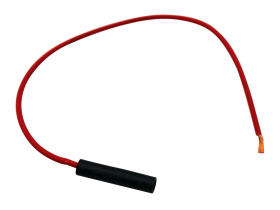 Truck Lite kabel Rød Brake 300mm - TL/95123