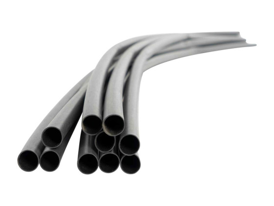 Krympestrømpe m/lim 10x1,2m  12-4mm - CDW124X10