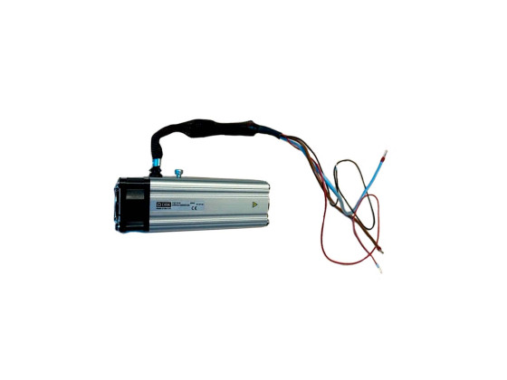 Varmeelement BevoBox sylindrisk 24V/200W