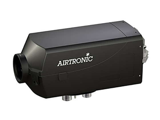 Airtronic S2 D2L 24V Commercial - 25.2726.05.0000