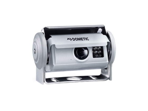 Kamera med Lukker.CAM80 - 9102000066 9600000049