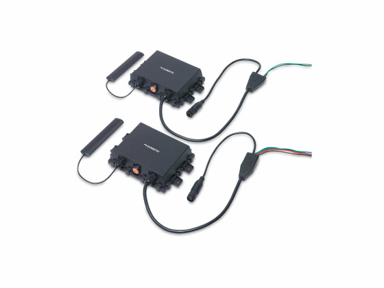 Trådløs sender/mottaker.VT100DIG - 9600013956