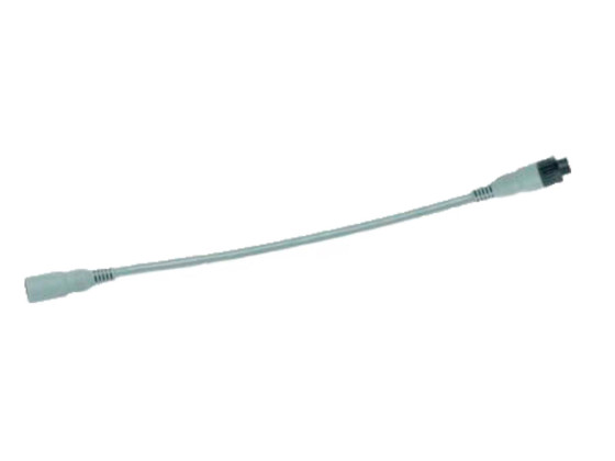 Adapter skjerm, ny plugg/gammel kontakt grå kabel 9102200046 9600000215