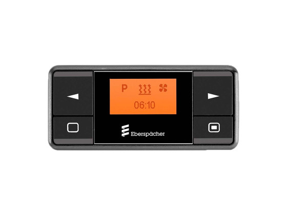 Tidsur Easystart Timer TP7 - 221000341500