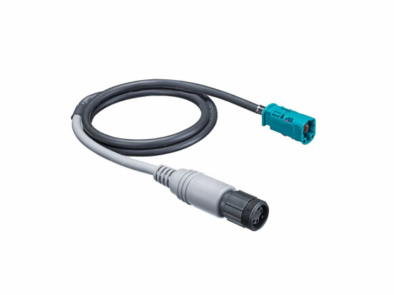 Adapter kabel RV MAN 16W - 9600000607