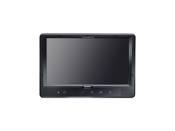9" skjerm M9LQ9" LCD m/Quad - 9600000060