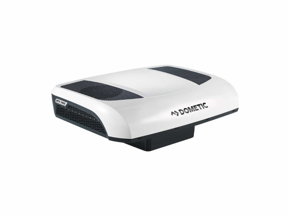 CoolAir RTX 1000 0° - Komplet klimaanlæg - 12V 1200W