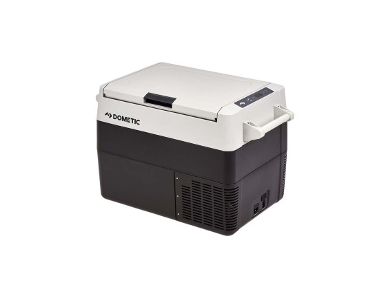 Dometic CFF45 12/24/100-240V - Transportabel kompressorkøleboks 38 L