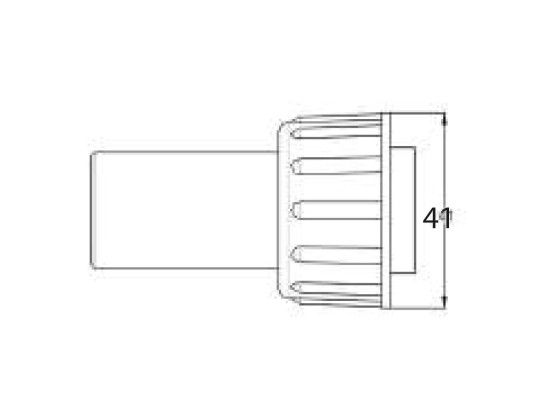 Kontakt kit  ASS1 & ASS2 - 13-5626-631
