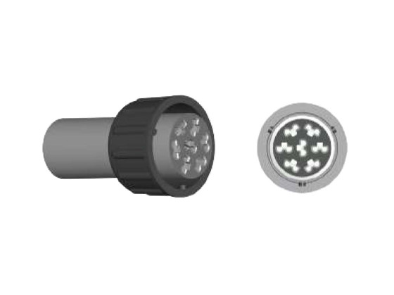 Kontakt kit  ASS1 & ASS2 - 13-5626-631