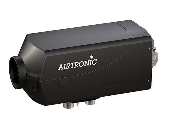 Airtronic M2 D4L 24V Commercial - 25.2729.05.0000