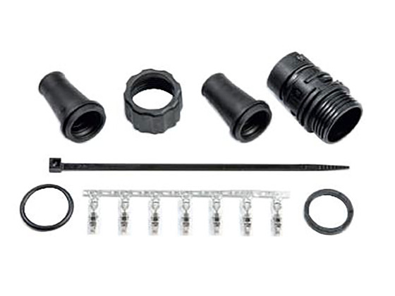 Kontaktstykke 7-pin DAF, Kögel, Schmitz - 7880001