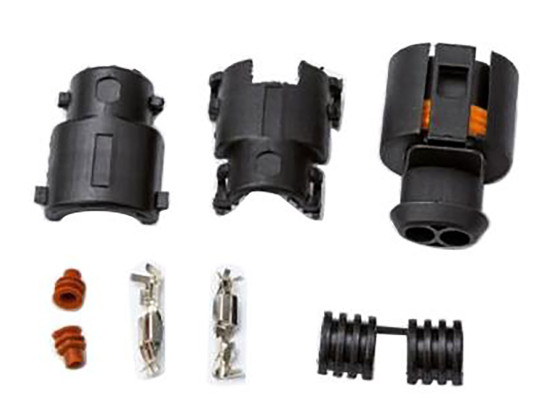 Kontaktstykke lamper 2-pin MAN - 7811410