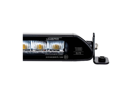 Lazer Linear 18 ELITE Double E-Mark - 0L18-DBL-EL-LNR