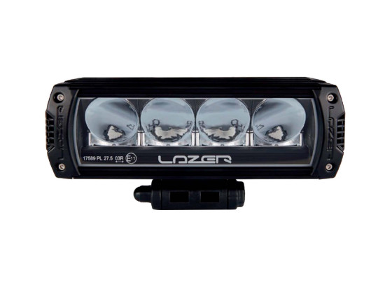 Fjernlys Triple-R4 750 standard - Lazer 00R4-G2-B