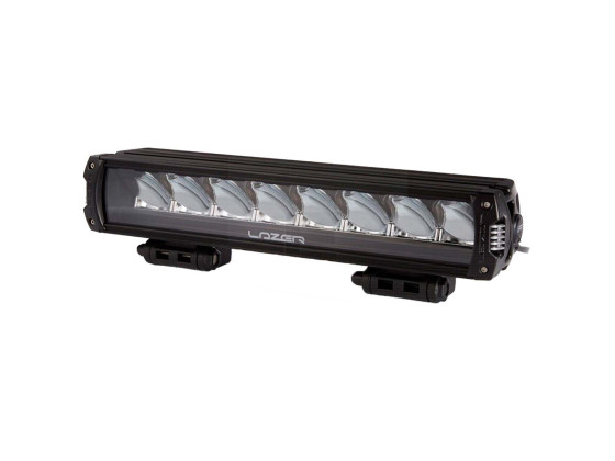 Fjernlys Lazer Triple-R 1000 med posisjonslys - 00R8-G2-B