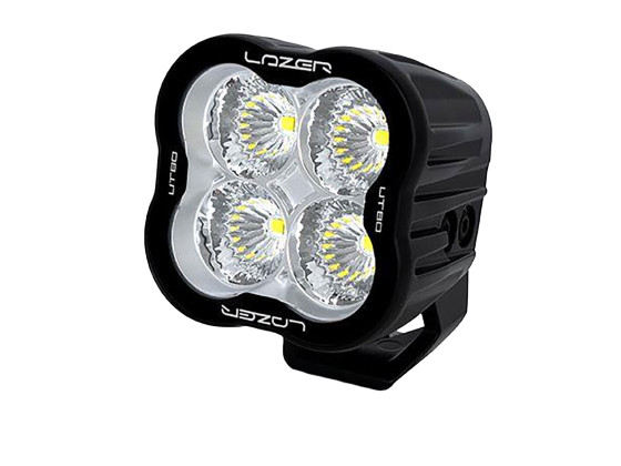 Arbeidslys Lazer Utility 80 HD 8940 LUMEN - UTILITY80HD