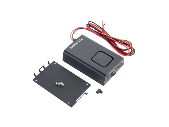 Inverter DSP 224 Portabel 24v 150w ren sinus