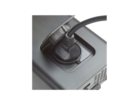 Inverter DSP 224 Portabel 24v 150w ren sinus