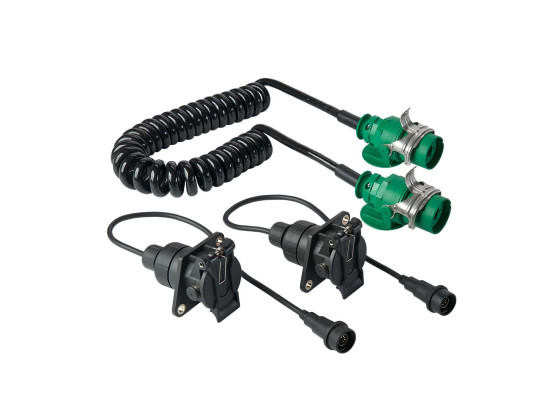 Spiralkabel SPK180-V - 9600005573